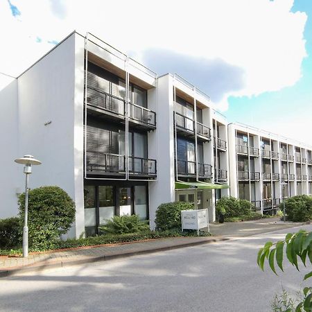 Bildungs- Und Tagungshaus Haus Neuland Hotel Bielefeld Exterior foto